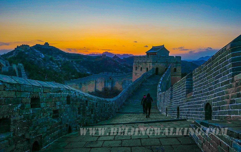 Jinshanling