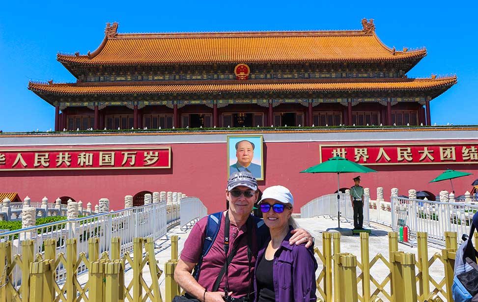 Beijing Private Heritage Walking Tour