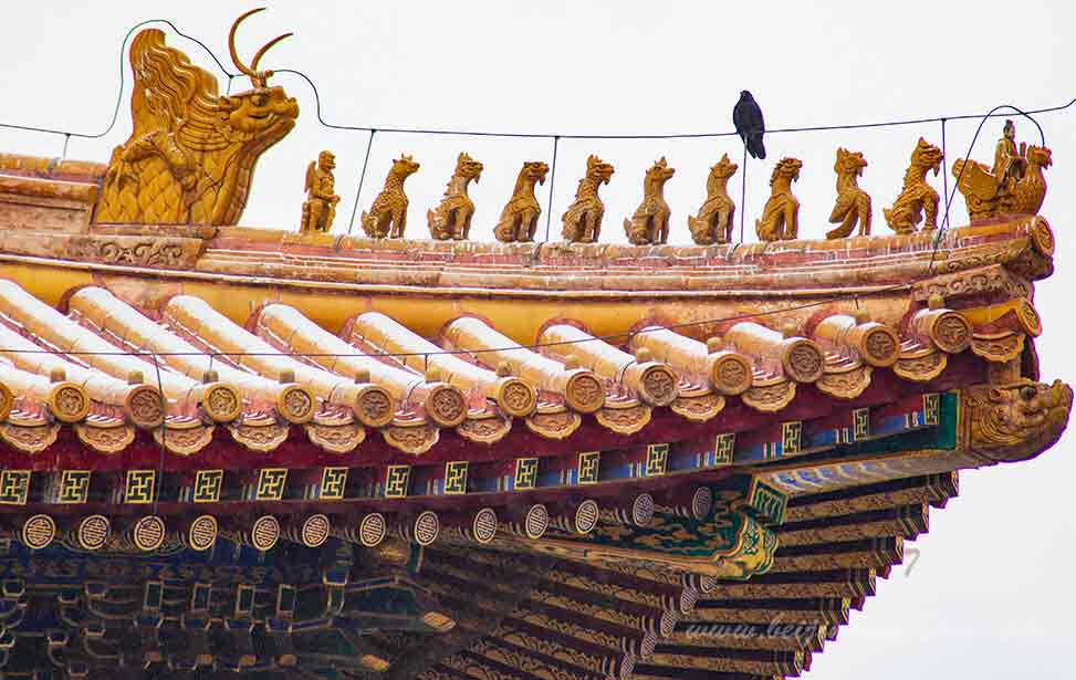 15 Interesting Forbidden City Facts You Didn't Know