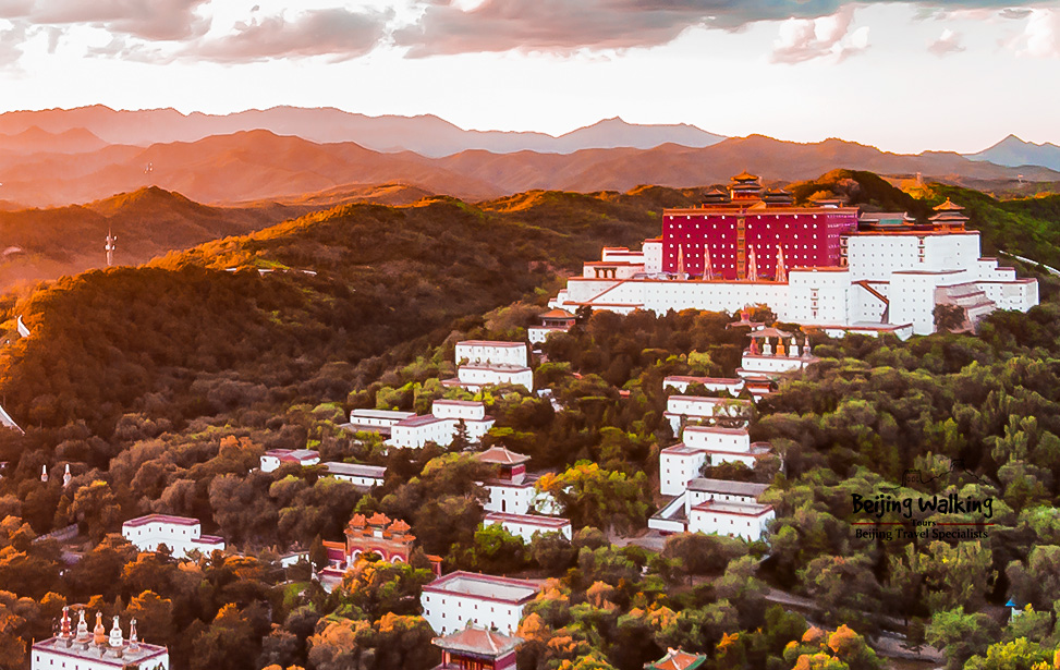 Potala Palace