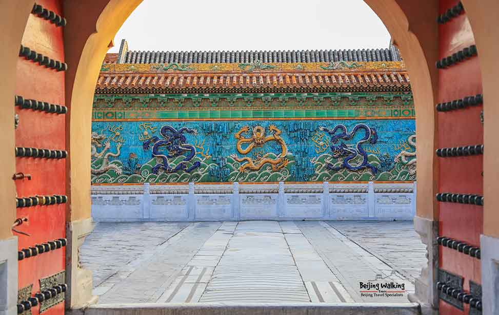 10 Facts About the Forbidden City - Have Fun With History