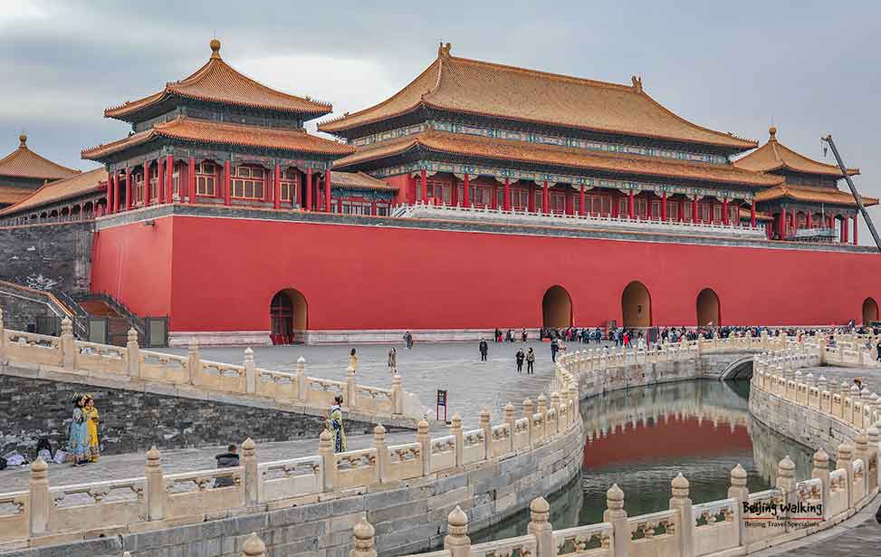 Forbidden City Tickets Price - Everything you Should Know - TourScanner